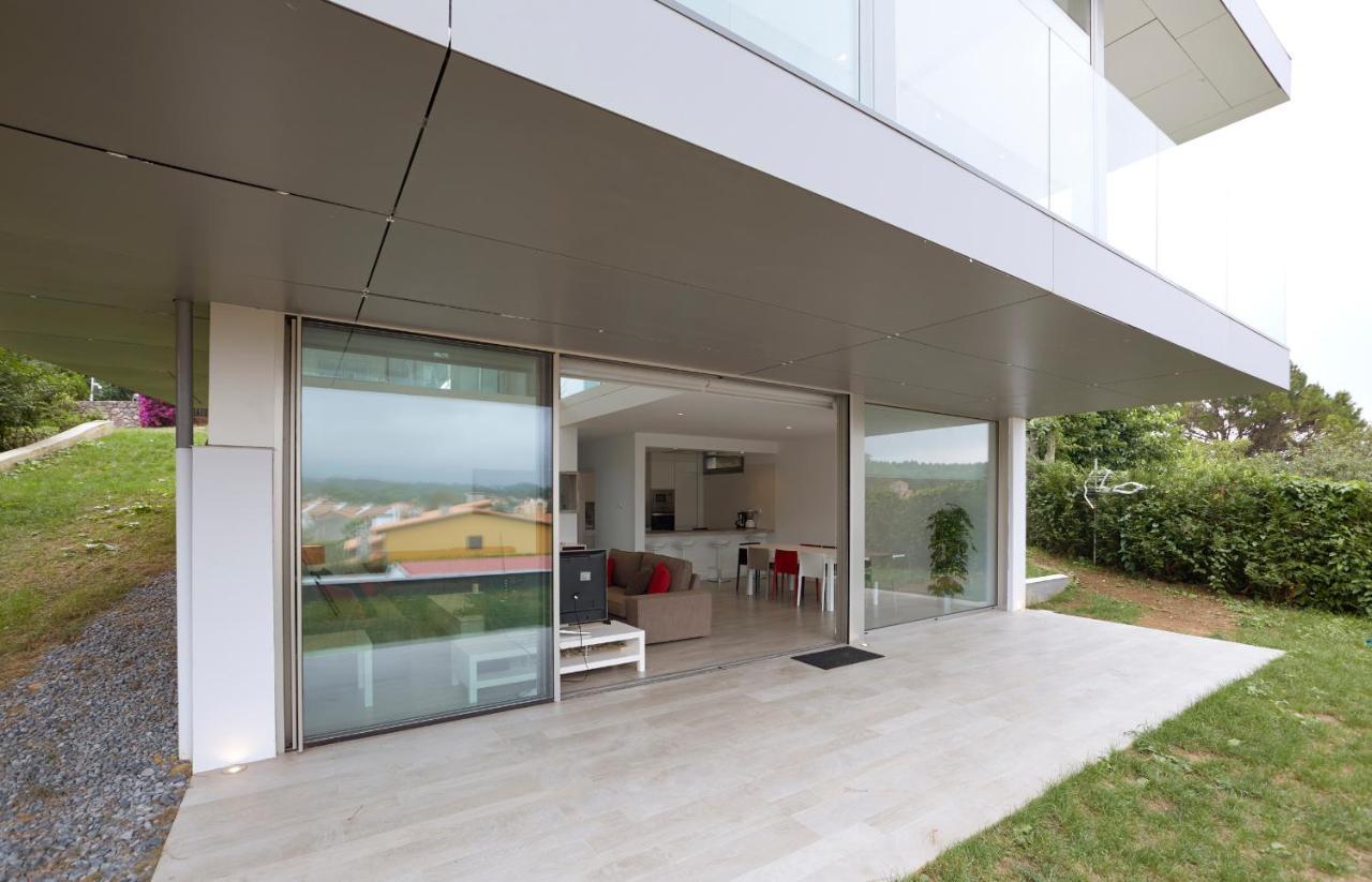 הוילה סלוריו La Casa De Marta מראה חיצוני תמונה