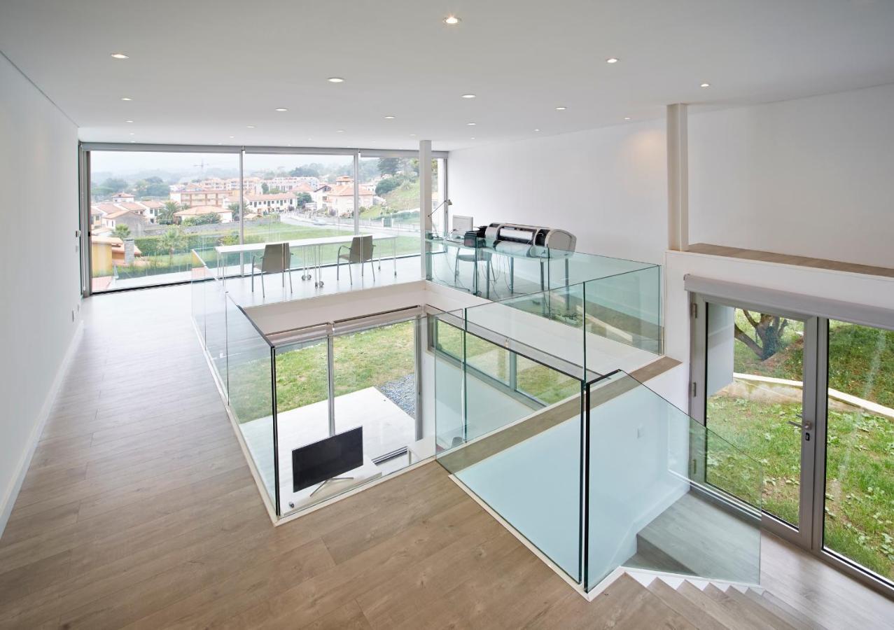 הוילה סלוריו La Casa De Marta מראה חיצוני תמונה