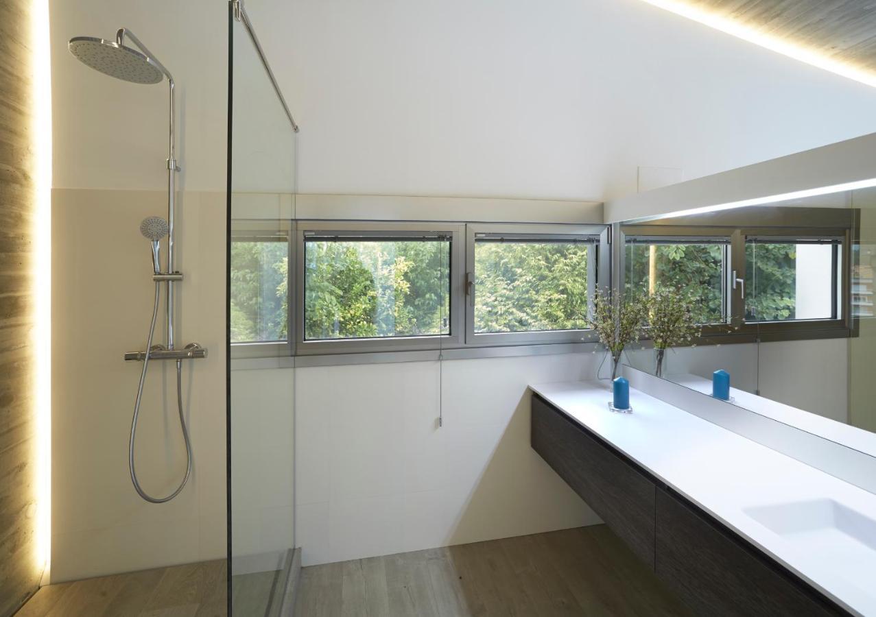 הוילה סלוריו La Casa De Marta מראה חיצוני תמונה