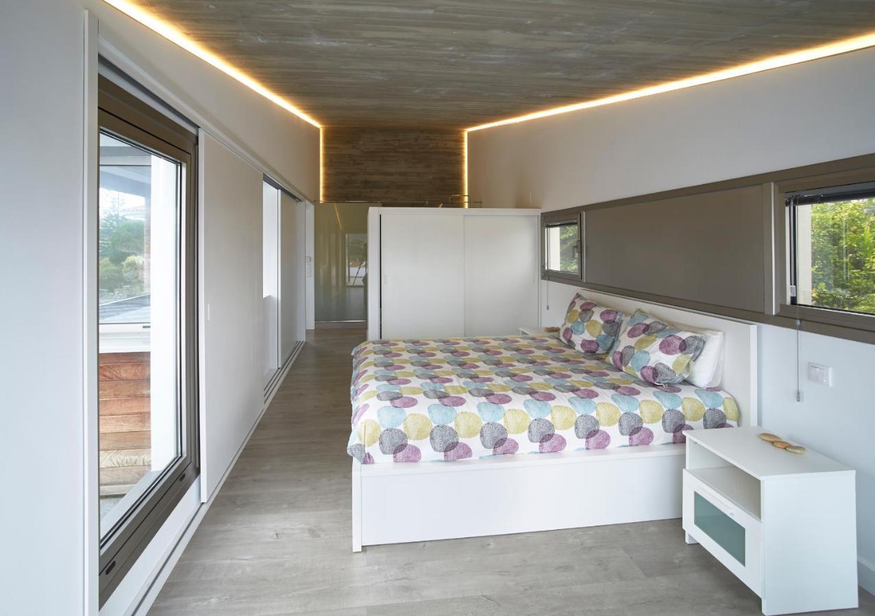 הוילה סלוריו La Casa De Marta מראה חיצוני תמונה