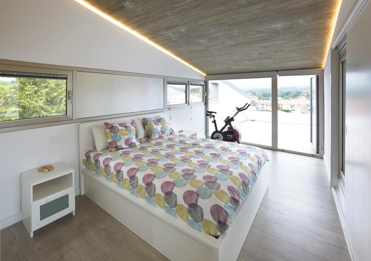 הוילה סלוריו La Casa De Marta מראה חיצוני תמונה
