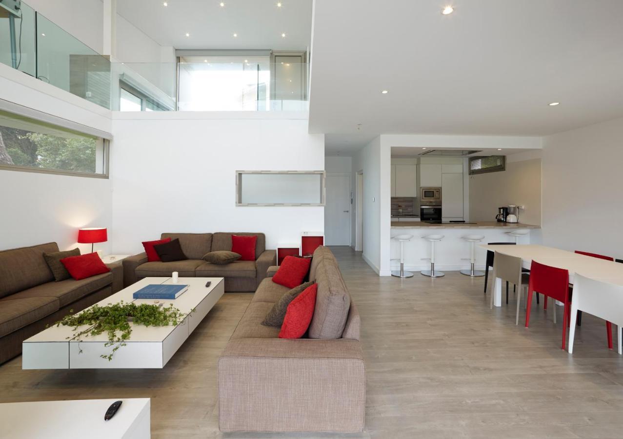 הוילה סלוריו La Casa De Marta מראה חיצוני תמונה