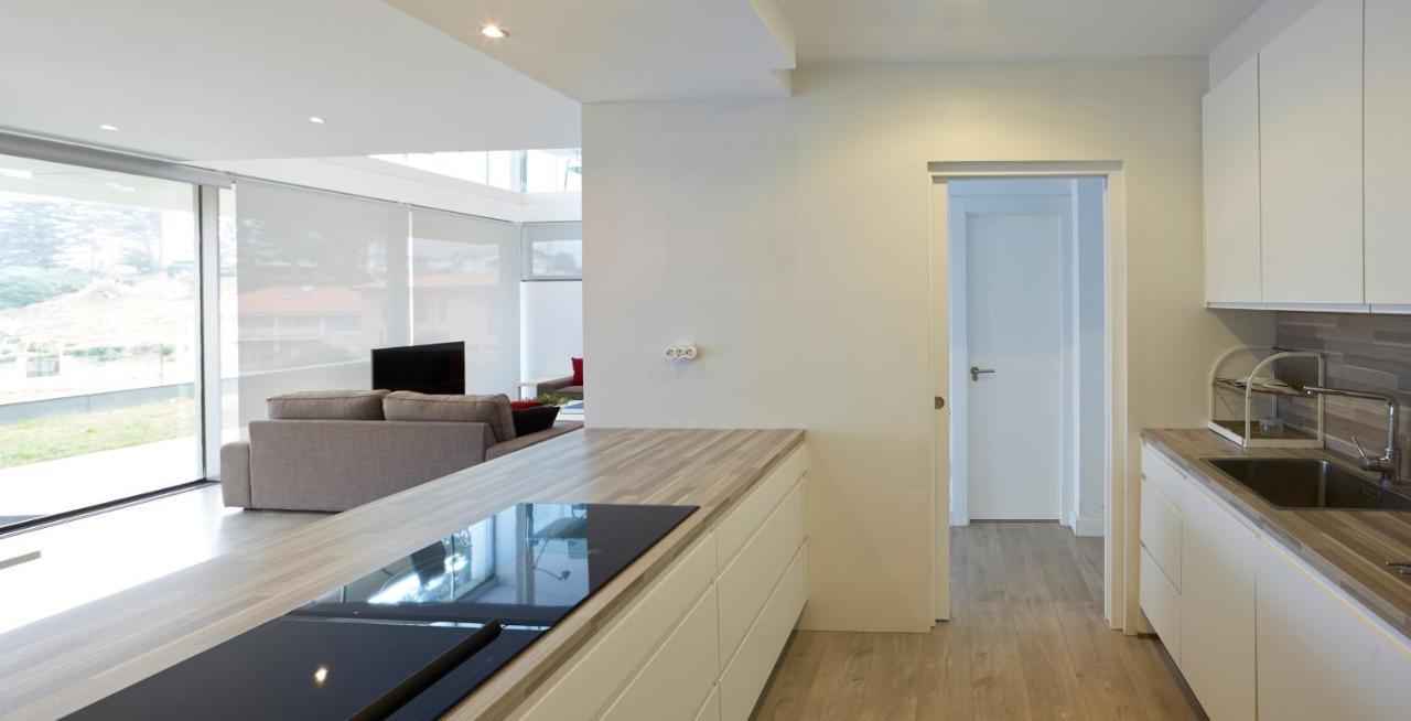 הוילה סלוריו La Casa De Marta מראה חיצוני תמונה