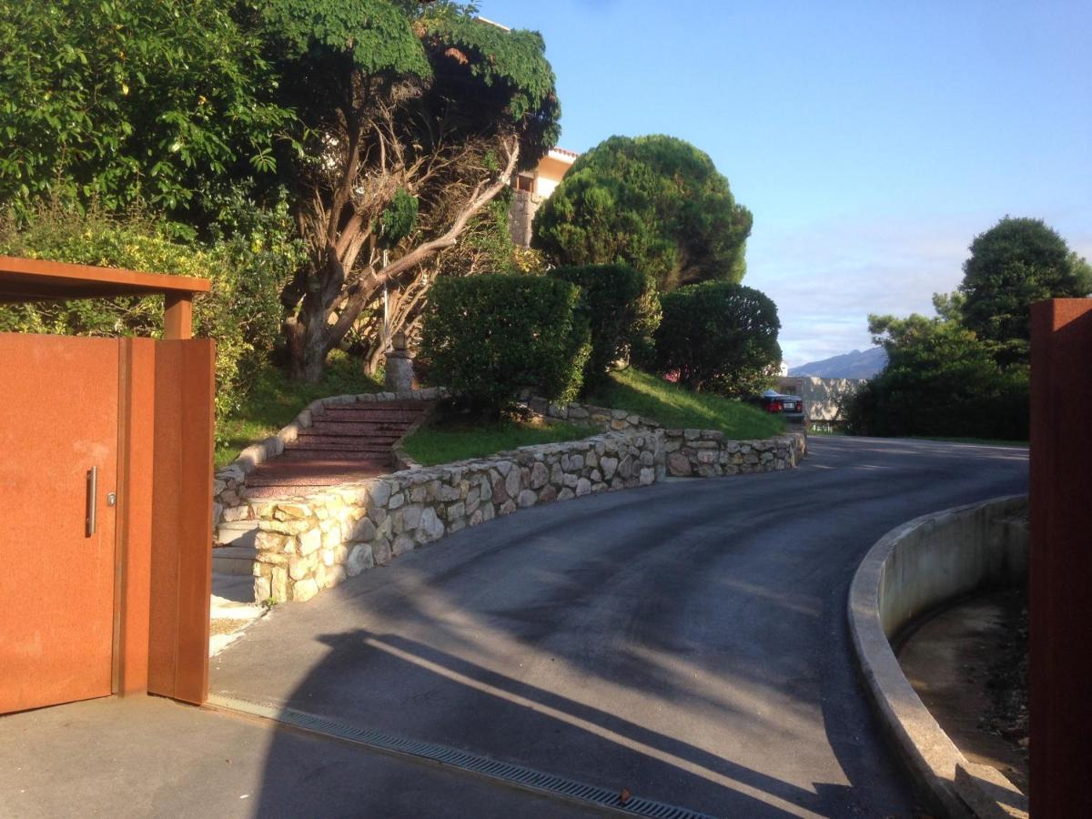 הוילה סלוריו La Casa De Marta מראה חיצוני תמונה