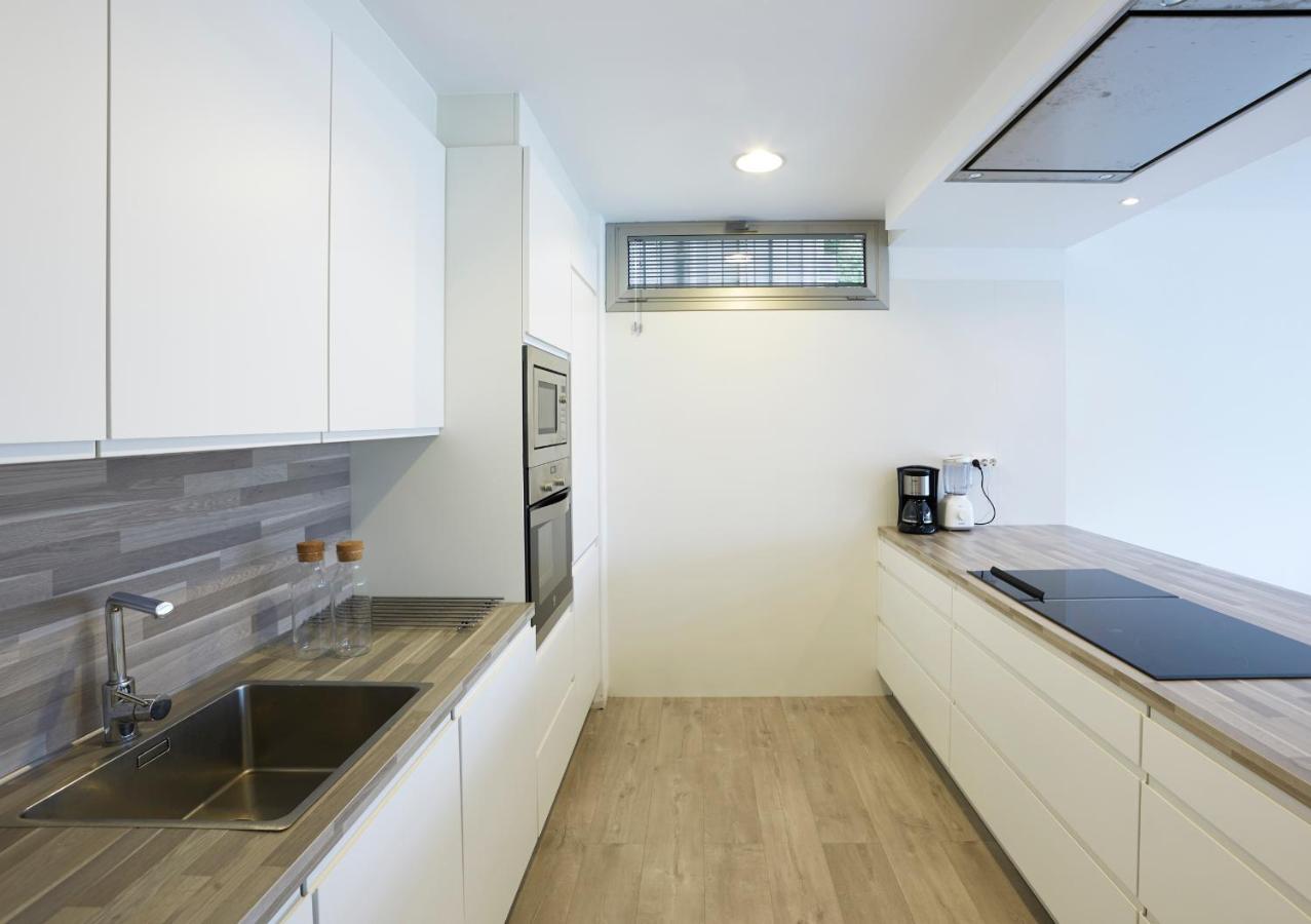 הוילה סלוריו La Casa De Marta מראה חיצוני תמונה
