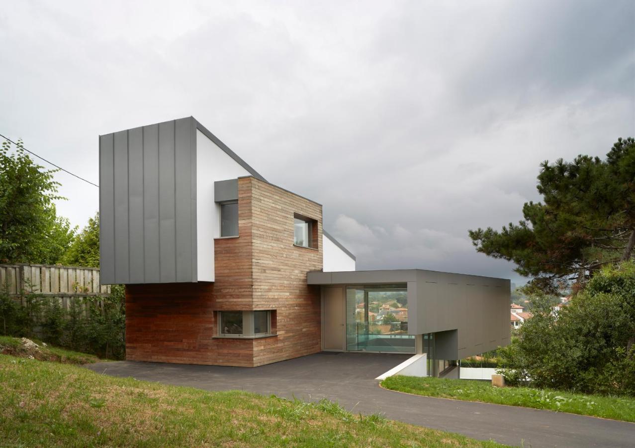 הוילה סלוריו La Casa De Marta מראה חיצוני תמונה