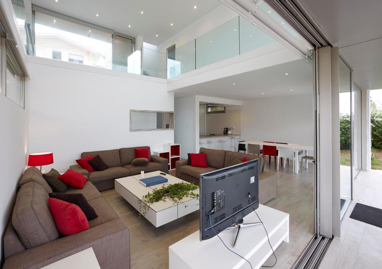 הוילה סלוריו La Casa De Marta מראה חיצוני תמונה