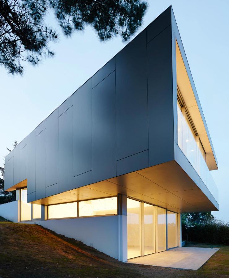 הוילה סלוריו La Casa De Marta מראה חיצוני תמונה